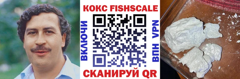 Кокаин Fish Scale Альметьевск